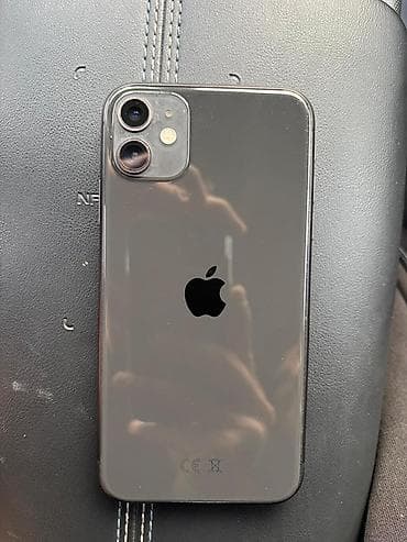 iphone 11 12: IPhone 11, Qara — 2