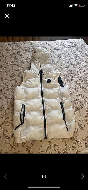 godekce: Zara, M — 4