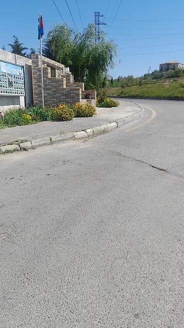 binə qəs: Qaraçuxur qəs., 2 otaqlı, Yeni tikili, 64 kv. m — 4