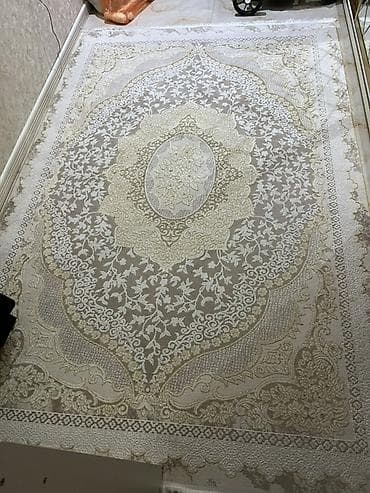 Ковры: Ковер Декоративный — 1