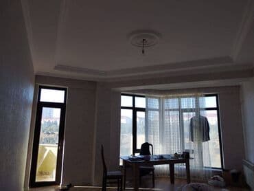 xirdalan gunluk evler: Sumqayıt şəhəri,Bulvarda,Mirvari City yaşayış kompleksində9 — 3