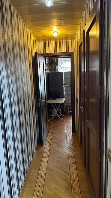 kiralık ev bakü: Saray, 4 otaqlı, Köhnə tikili, 80 kv. m — 5