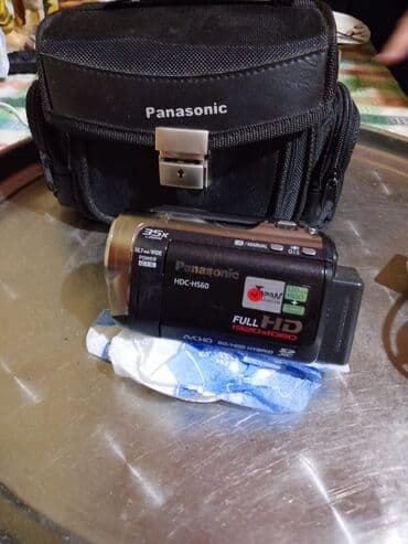 canon mark 3 qiymeti: Video çekiliş kamerası — 1