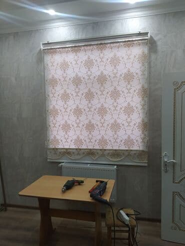 step deke: Jalüz pərdə ucuz sok qiymətlər bizdə 2 ya 3 günərzində hazırlama — 9