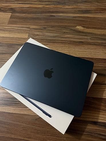 cloud cx a4: Apple MacBook Air 13" (M2) – Midnight rəng Xüsusiyyətlər: - — 2