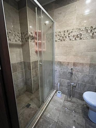 gence pr kiraye evler: 2 otaqlı studio tipli mənzil kirayə verilir. Mənzil Xırdalanda Kristal — 5