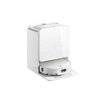 Digər məişət texnikası: Robot Tozsoran Roborock Qrevo Edge 2 Pro Roborock Qrevo Edge 2 Pro — 2