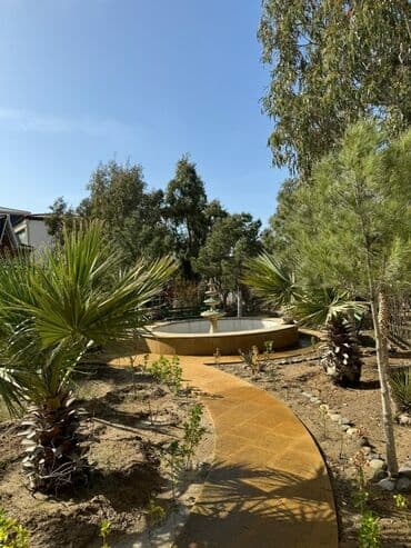 mingecevirde 3 otaqli evlerin qiymeti: Mərdəkan 3 otaqlı, 100 kv. m, Kredit yoxdur, Orta təmir — 3