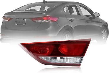 SAĞ STOP BAQAJ ÜSTÜ, ELANTRA HYUNDAİ 2016 2017 2018 zavod original