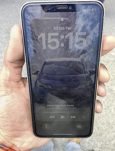 IPhone 11 Pro Max, 256 ГБ, Золотой — 2