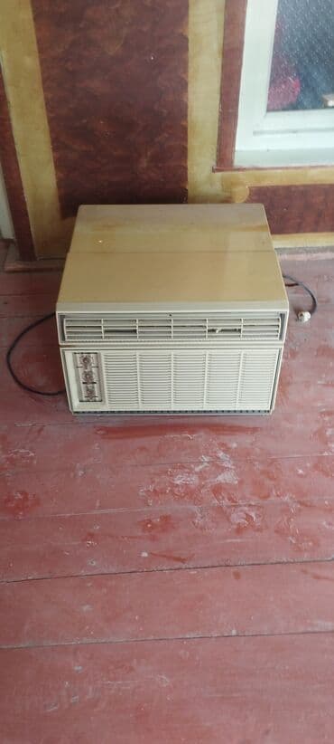 islenmis kameralar: Kondisioner Zanussi, İşlənmiş, 20-25 kv. m, Kredit yoxdur, Ödənişli quraşdırma — 3