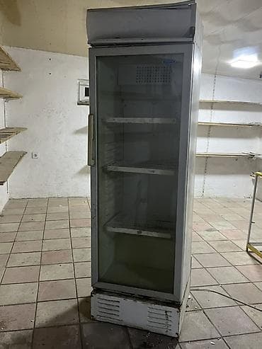 Biznes üçün program təminatı: Salam alverçi deyiləm Ərzaq dükanını bağladıqıma görə Su soyuducusu — 1