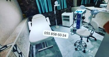 am şekili: Yeni, Kosmetoloji kuşetka, Qatlanmayan — 6