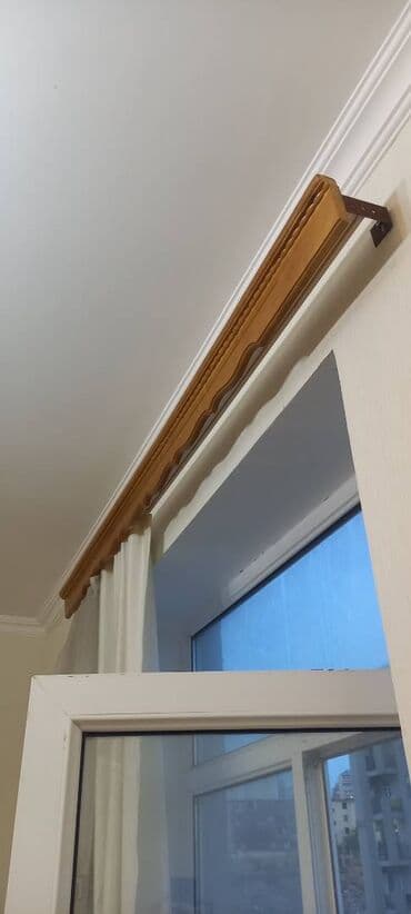 Ремонт и строительство: İki ədəddir. Ölçüləri 2.2 və 1.6m di. Yasamalda Mida kompleksindədi — 1