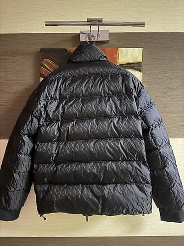 armani canta: Kurtka, Bolonka, Qış, Armani Exchange, L — 4