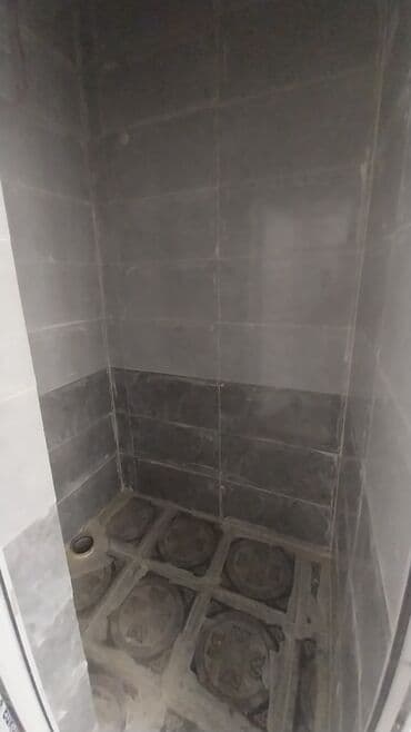 Qarajlar: 5 otaqlı, 100 kv. m, Kredit var, Təmirsiz — 8
