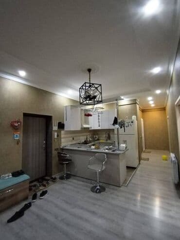 masazirda evlerin satisi: 3 otaqlı, Yeni tikili, 90 kv. m — 7