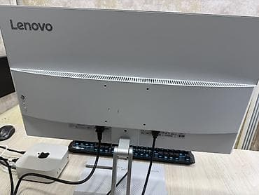 manitor 19: Apple Mac mini (Model A2338) – Apple M4 çipli Texniki xüsusiyyətlər — 6