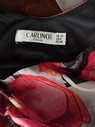 qara don: Gündəlik don, Maksi, M, L — 3