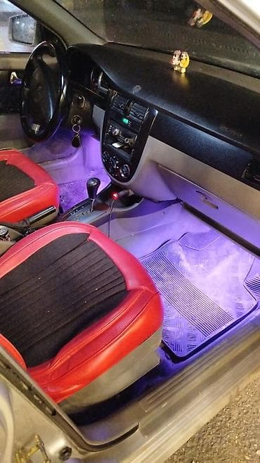 Chevrolet elani sona kimi oxu sora zeng vur karofkada prablem var