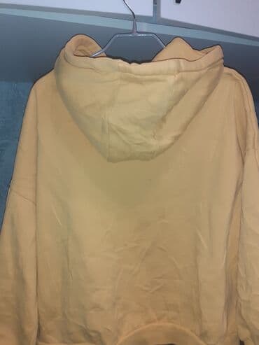 Şortlar: Sviter, M, rəng - Sarı — 3