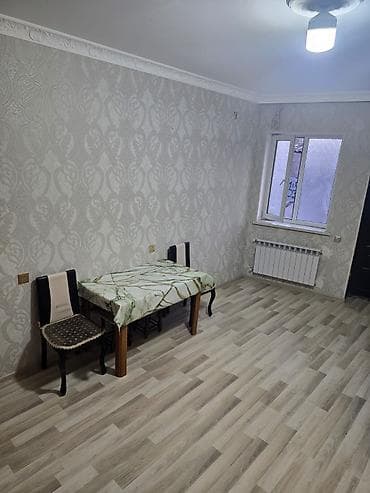 berde kiraye ev: 75 kv. m, 3 otaqlı, Kombi, Qaz, İşıq — 10