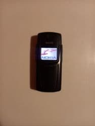 зарядка нокия: Nokia 8 — 4