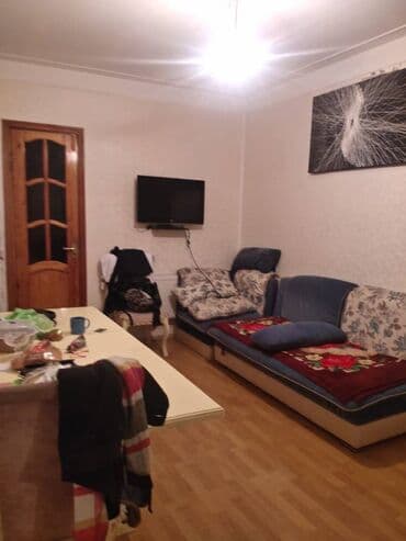 ağ şeher evler: Bakı, Əhmədli, 2 otaqlı, Köhnə tikili, m. Əhmədli, 45 kv. m — 1