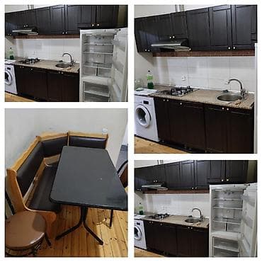 Metbex Mebeli Moyka Qaz daxil 300 azn (olcu heleki bilinmir — 1