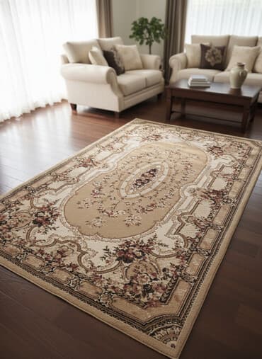 oval xalca: Xalça Kredit yoxdur — 1