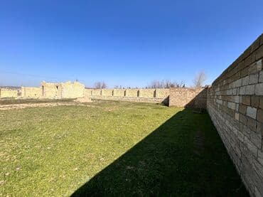 masazirda heyet evleri ucuz: 10 sot, Tikinti, Kupça (Çıxarış) — 2