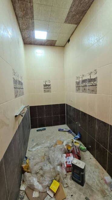 9 cu mikrorayon 2 otaqli evler: 2 otaqlı, Yeni tikili, 61 kv. m — 9