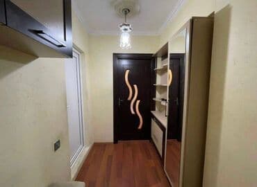 kirayə ev mingəçevir: Nərimanov rayonu,Gənclik metrosu yaxınlığı.9 mərtəbəli binanın,7-ci — 4