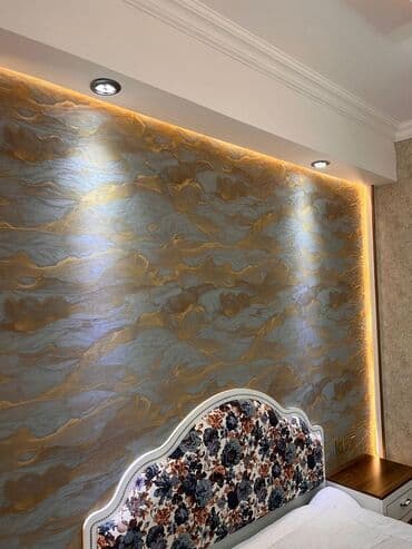 ikinci el qapi pencere: OBOY usdasl Bütün növ aboyların foto aboy vurulması tam səliqəli — 18