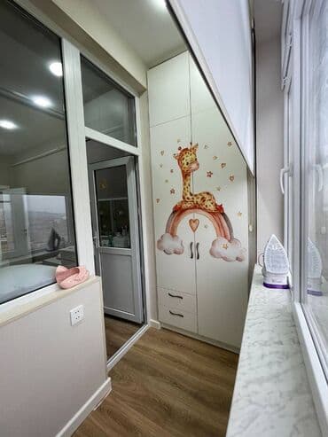 купить квартиру в баку с видом на море: Пос. Зых, 2 комнаты, Новостройка, м. Ази Асланов, 55 м² — 5