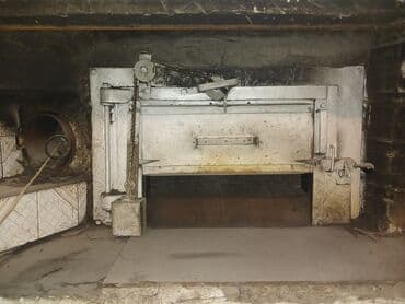 дом под швейный цех аренда: İcarəyə verilən çörəkbişirmə sexi - Tam hazır istehsalat məkanı — 4