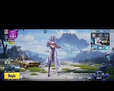 Бытовая техника: ‼️ (ŞOK ŞOK PUBG HESABI SATILIR BUZ KASK MOVCUTDUR)‼️‼️PUBG Mobile — 1