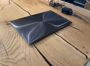 продаю ноутбук: İşlənmiş ASUS Vivobook, 15.6 ", Intel Core i7, 256 GB, Ünvandan götürmə, Pulsuz çatdırılma, Rayonlara çatdırılma — 4