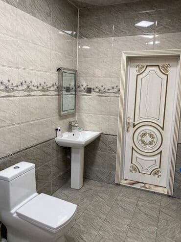 çıxarış nədir: Masazır 6 otaqlı, 240 kv. m, Kredit yoxdur, Yeni təmirli — 2