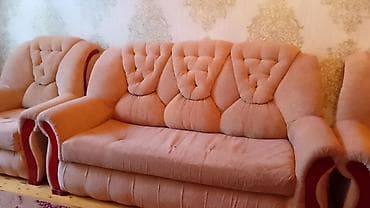 cay evi ucun divan: Klassik divan, Divan, Açılmayan — 3