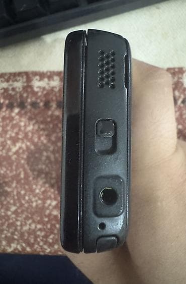 usb ventilyator: Nokia N900, 32 GB, rəng - Qara, Sensor — 3