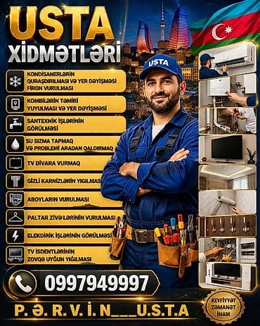 iran peci ustası: Pərvin Usta – peşəkar usta xidmətləri Göstərilən işlər: - — 5