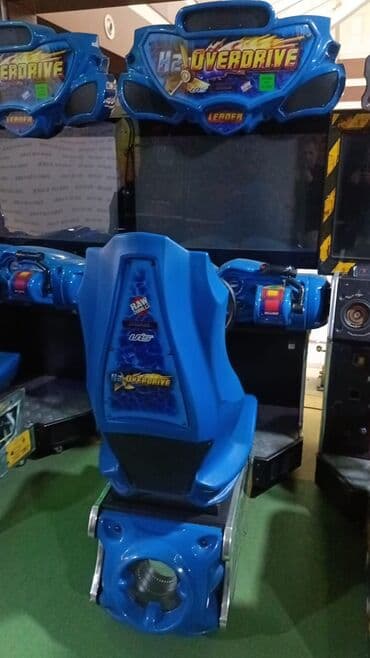 tum qovuran aparat qiymeti: Əyləncə mərkəzi aparatları satılır oyun aparatları hamısı işləkdi — 10