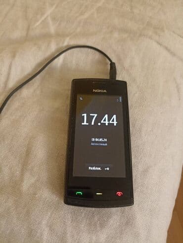 телефоны нокиа в баку цены: Nokia 500, Sensor — 3