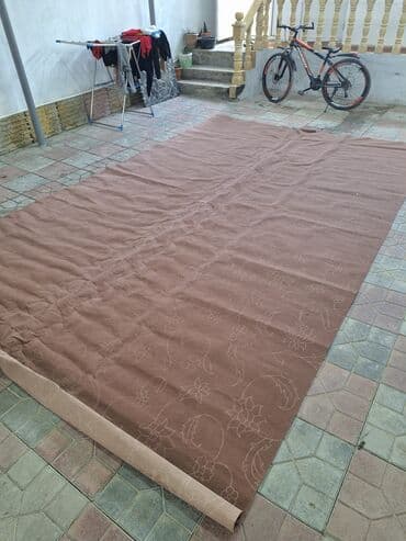 2 yas tort sekilleri: Xalça Dekorativ, Azərbaycan, Kredit yoxdur — 1