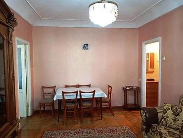 Mənzillər: Bakı, 2 otaqlı, Köhnə tikili, m. Neftçilər, 50 kv. m — 2
