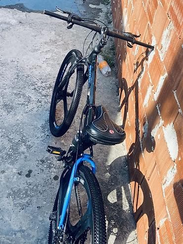 volta vsx: İkisi birlikdə bmx və start bmx29luq problemsiz start 26lıq ətraflı — 4