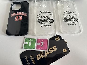 4s iphone: 🎁Apple iPhone 15 Pro,16e Kabro və Şüşə 15 pro/ Max olanlar hamsı — 1