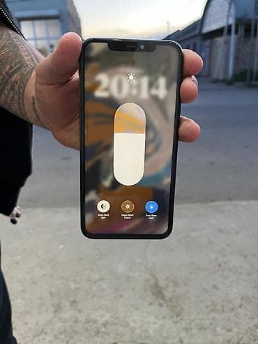 duyme kamera: IPhone 11 Pro Max, 256 GB, Matte Midnight Green, Face ID — 6