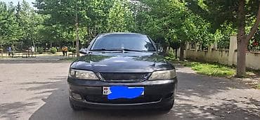 ferrari satilir: Opel Vectra: 2 l | 1996 il 330000 km Sedan — 6